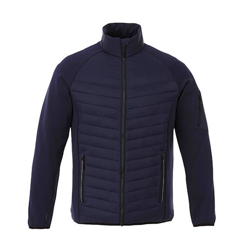 Banff Hybrid Insulated Jacket Men