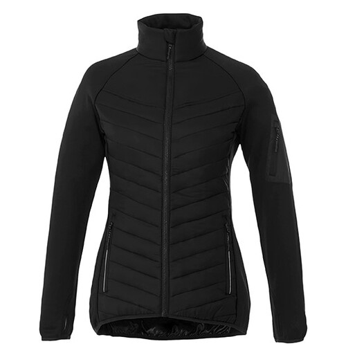 Banff Hybrid Insulated Jacket Women