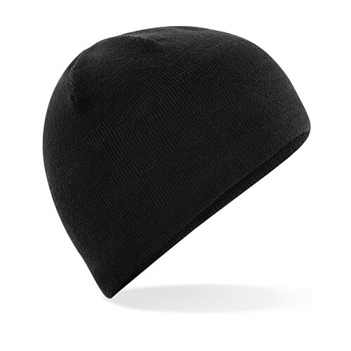 Beechfield Active Performance Beanie (Black, One Size)
