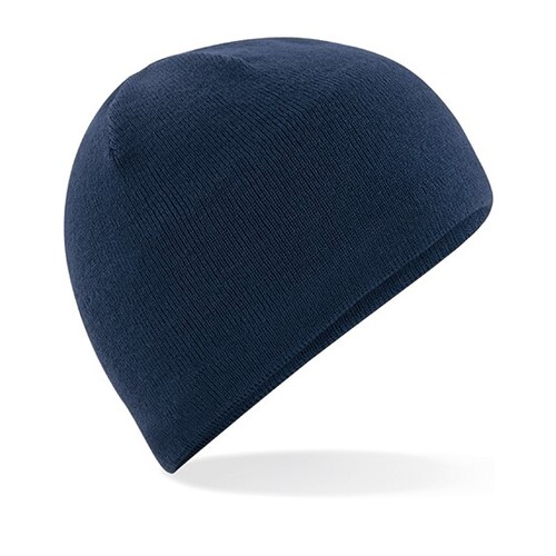 Beechfield Active Performance Beanie (French Navy, One Size)