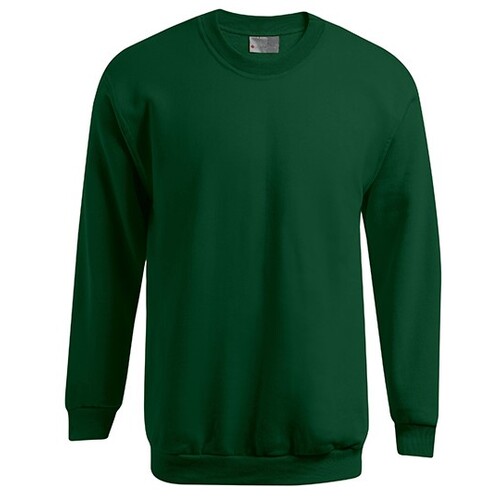 Promodoro Men´s New Sweater 100 (Forest, 5XL)