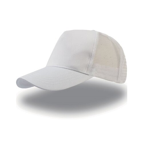 Cotton cap rapper