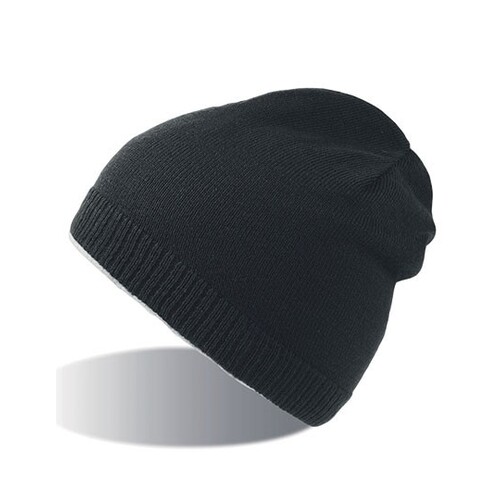 Atlantis Headwear Snappy Hat (Black, One Size)