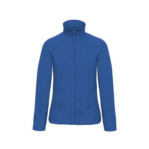 B&C COLLECTION Women´s Microfleece-Duo ID.501 (Royal Blue, 3XL)