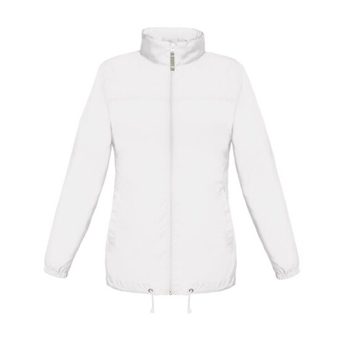 Jacket sirocco / women