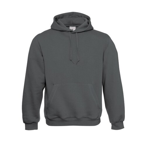 Hooded sweat