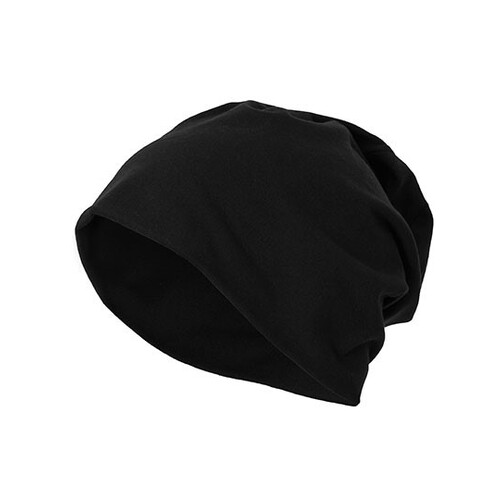 Bonnet Jersey Beanie