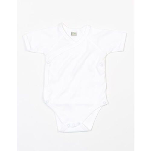 Baby Organic Kimono Bodysuit Organic Kimono