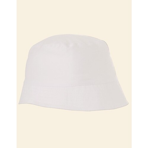 Cappello solare in cotone