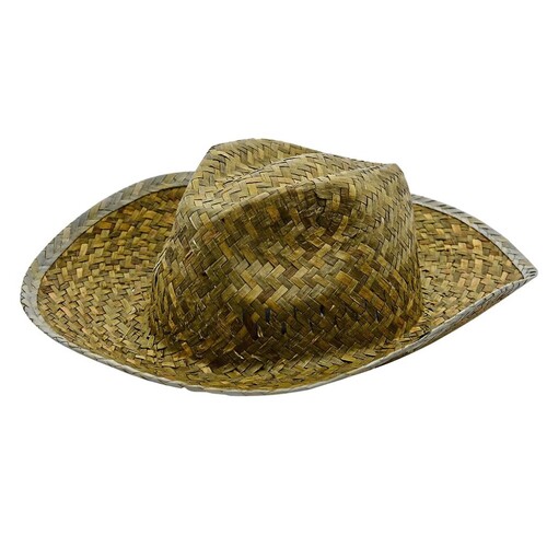 Sombrero de Paja Paglietta