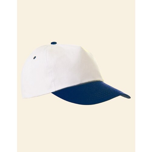 Cotton cap