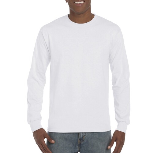 Hammer Adult Long Sleeve T-Shirt