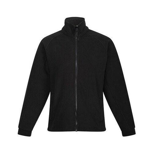 Regatta Professional Women´s Thor III Fleece Jacket (Black, 32 (6))