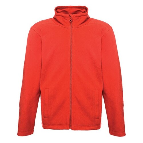 Brigade II full zip fleece