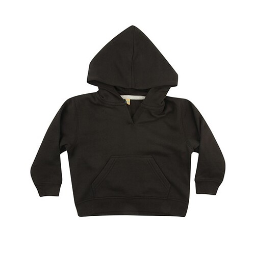 Sudadera con capucha para niños