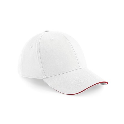 Athletics 6 Panel Cap