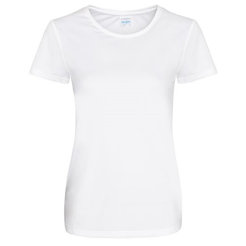 Camiseta Cool Smooth para mujer