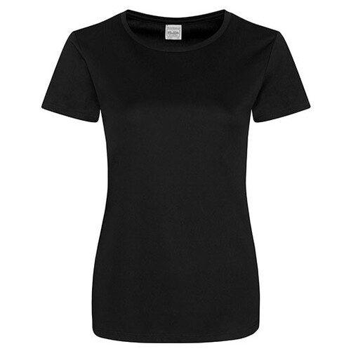 Women's Cool Smooth T