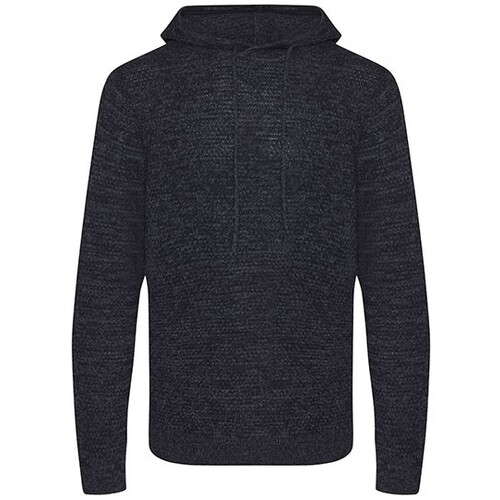 Iguazu Rain Knitted Hoody