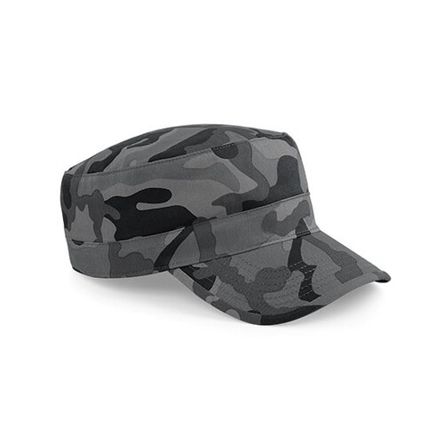 Camo army Cap