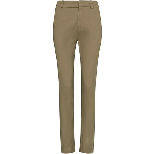 Chinos ajustados Lily