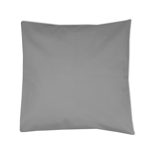 Link Kitchen Wear Pillow Case (Mouse Grey, 40 x 40 cm)