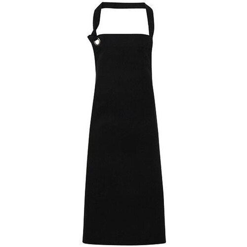 Caliber Heavy Cotton Canvas Bib Apron