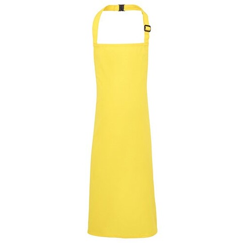 Premier Workwear Childrens´ Apron (Yellow (ca. Pantone Yellow C), 43 x 53 cm (3-6 Jahre))