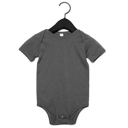 Baby Jersey Short Sleeve Onesie