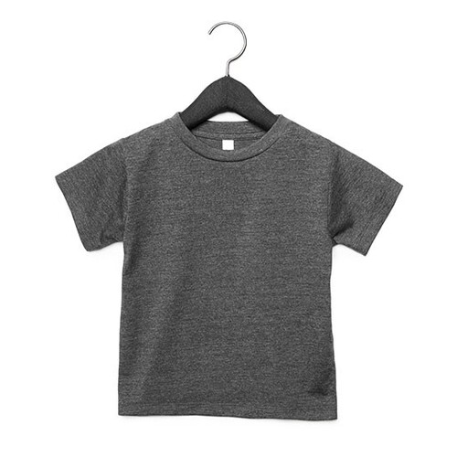 Toddler Jersey Short Sleeve Tee