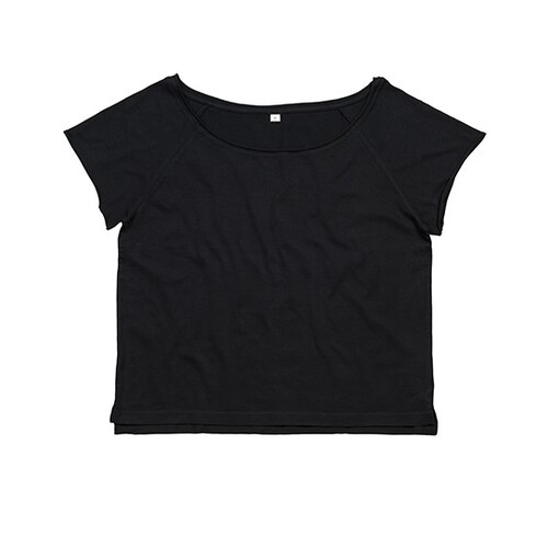 Mantis Flash Dance T (Black, S)