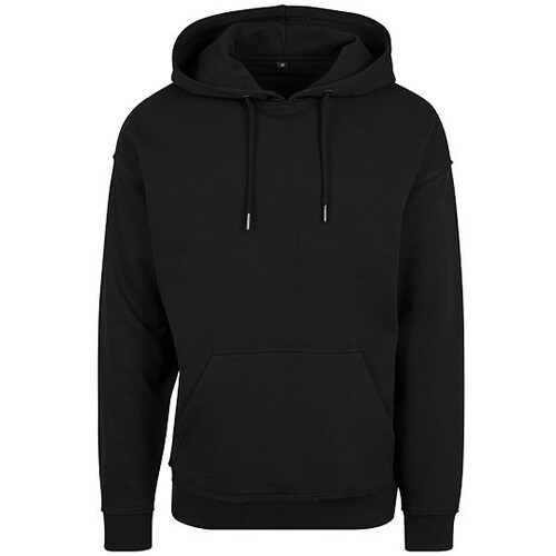 Oversize hoody