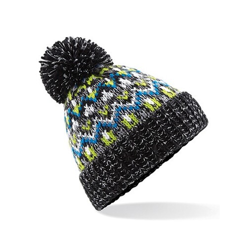 Bonnet Blizzard Bobble Beanie