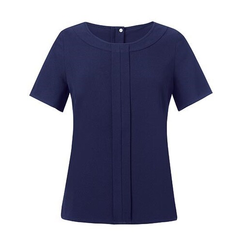 Women`s Verona Short Sleeve Blouse