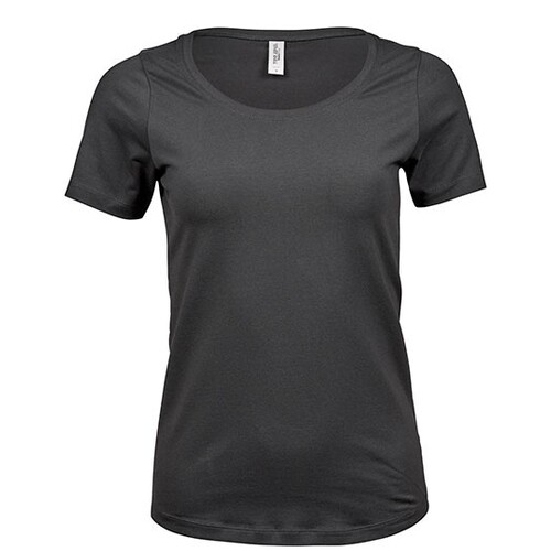 Womens stretch tee