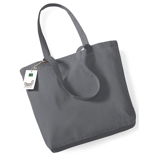 Organic Cotton Shopper