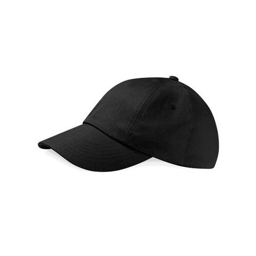 Low Profile Heavy Cotton Drill Cap