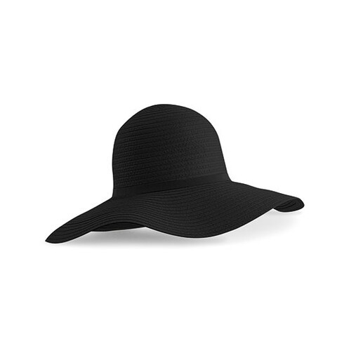 Marbella Wide-Brimmed Sun Hat