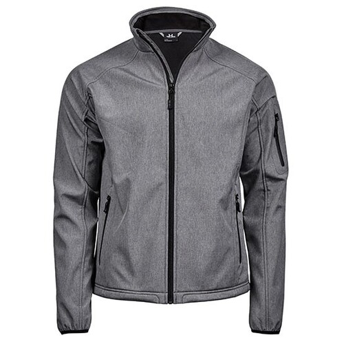 Lightweight Performance Softshell Jacket