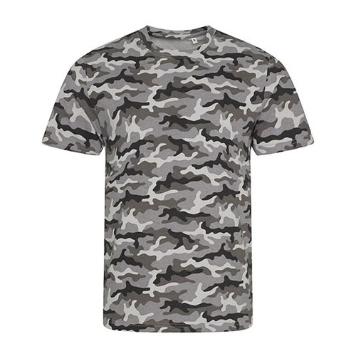 Camo T