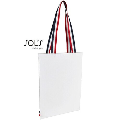 Etoile shopping bag