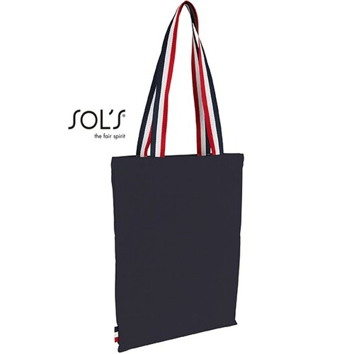 Etoile shopping bag