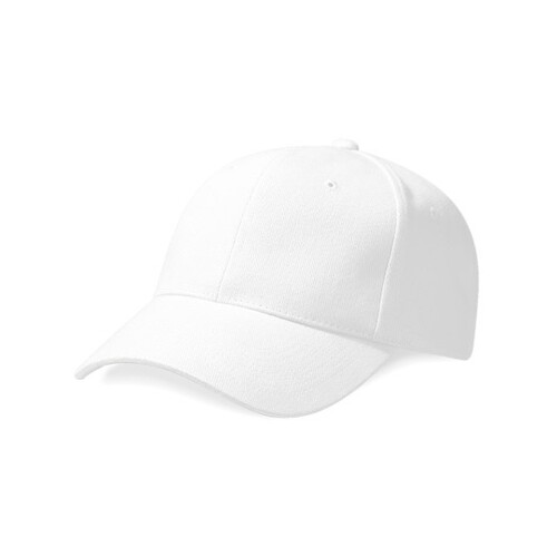 Casquette en coton brossé épais Pro-Style