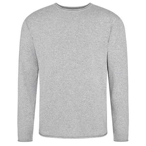 Ecologie Arenal Sustainable Sweater (Heather Grey, XXL)