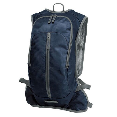 Halfar Sports Backpack Move (Navy, 25 x 47 x 9,5 cm)
