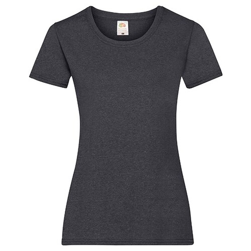 Valueweight T femme