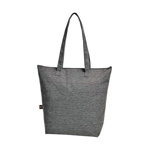 Halfar Shopper Jersey (Anthracite, 31 x 40 x 15 cm)