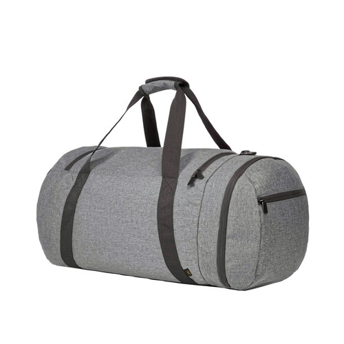 Halfar Multi Bag Craft (Grey-Sprinkle, 52 x 30 x 32 cm)