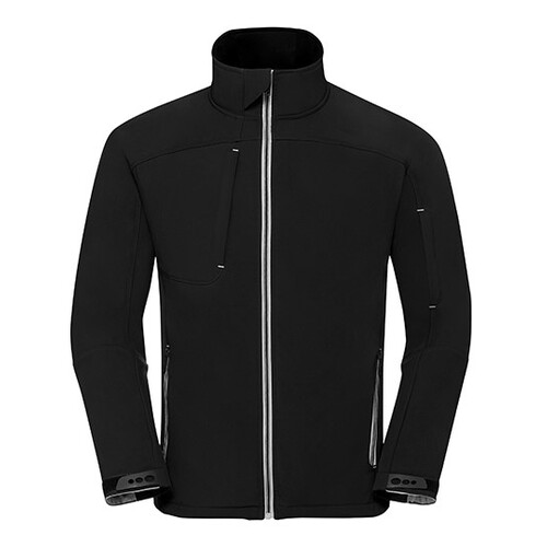 Men's Bionic Softshell Jacket