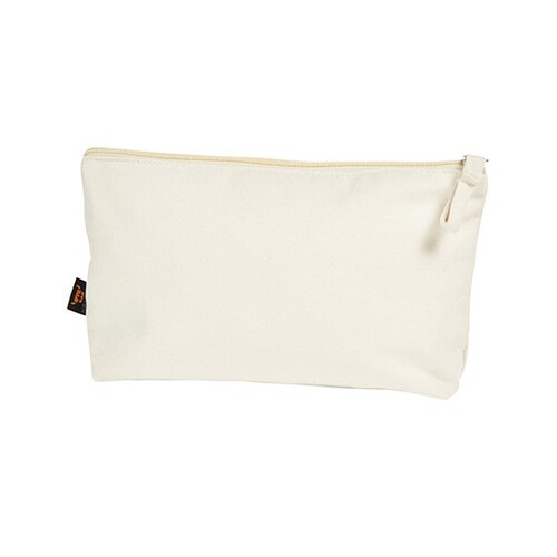 Zipper Bag Organic M